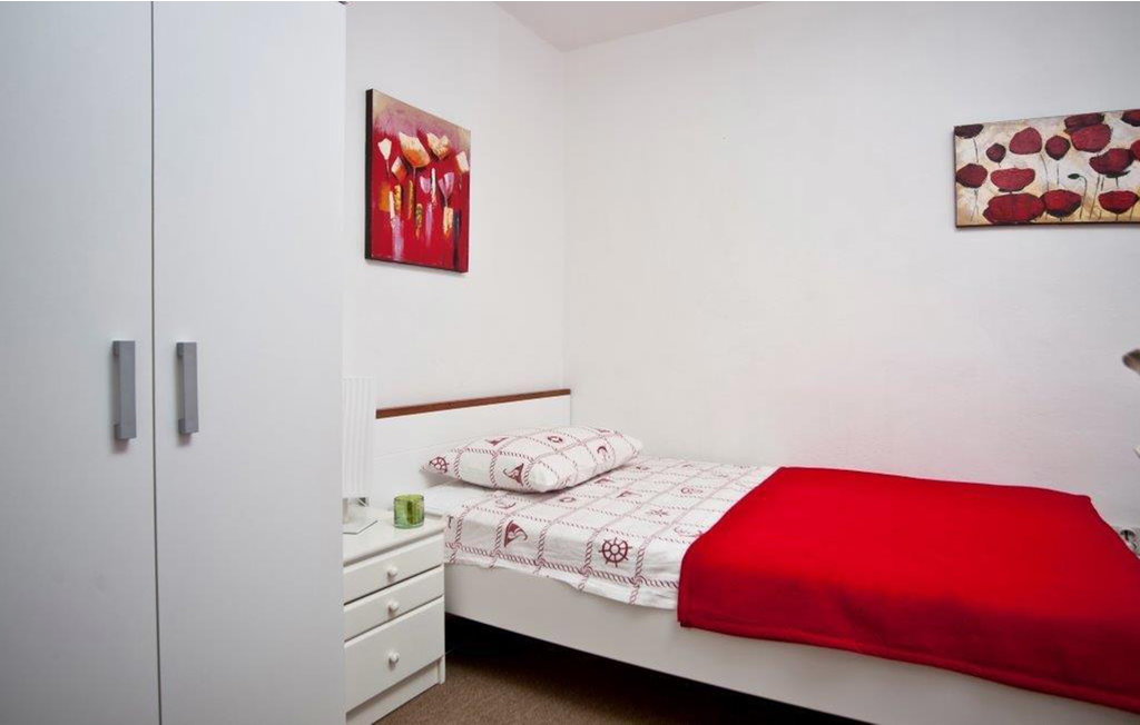 Semesterhus - Okrug Gornji-Ciovo , Kroatien - CDC486 19