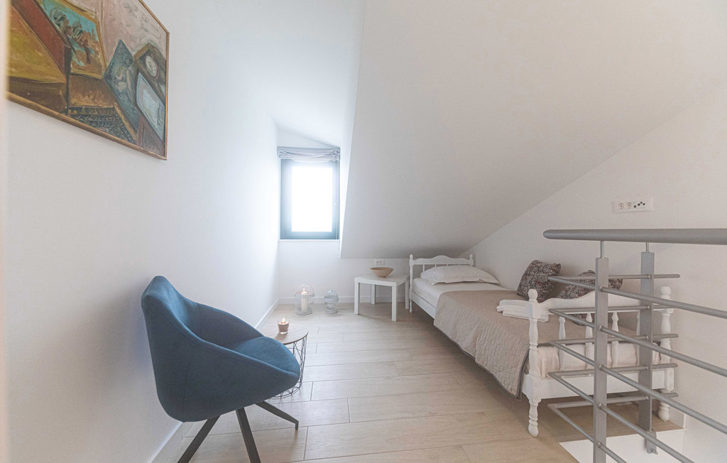 Ferienhaus - Ciovo-Okrug Gornji , Kroatien - CDC493 23