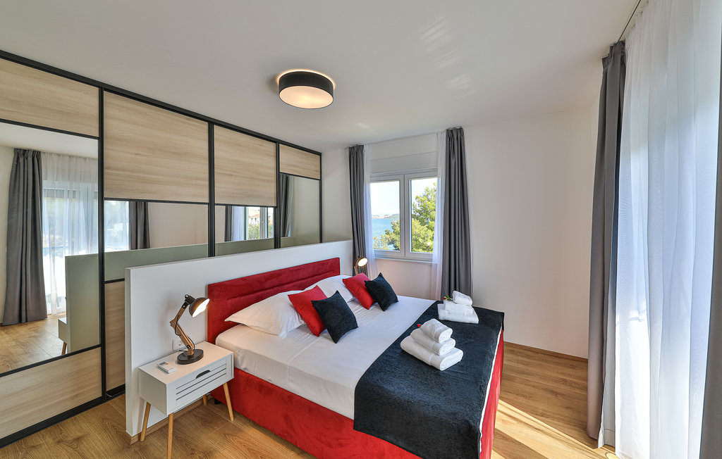 Ferienhaus - Seget Donji-Trogir , Kroatien - CDC534 26