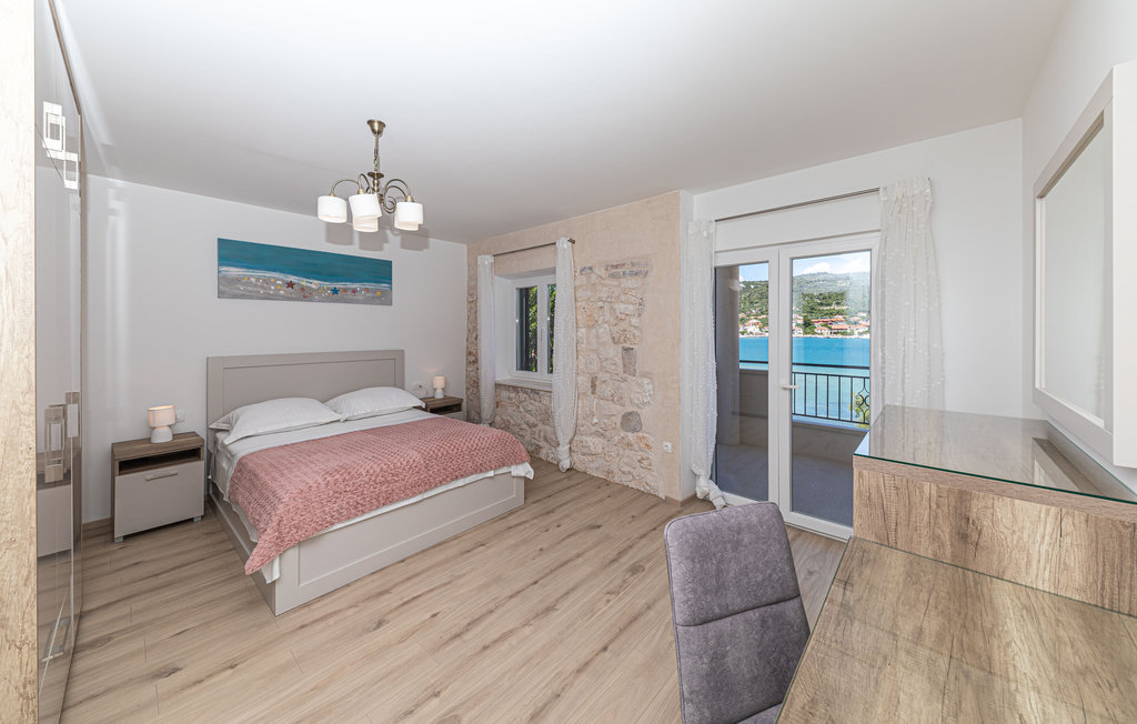 Ferienhaus - Trogir-Vinisce , Kroatien - CDC538 24
