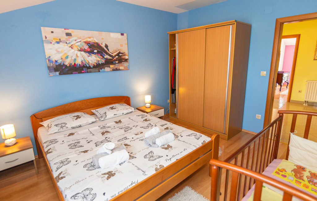 Feriehus - Makarska-Donji Prolozac , Kroatia - CDC547 28