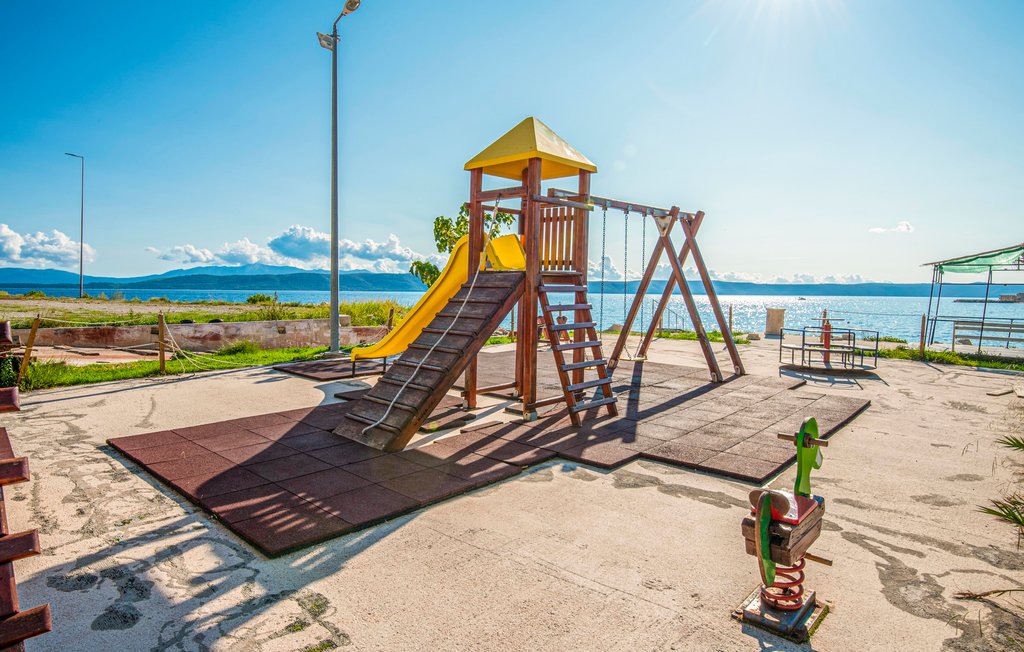 Ferienwohnung - Makarska-Igrane , Kroatien - CDC589 36