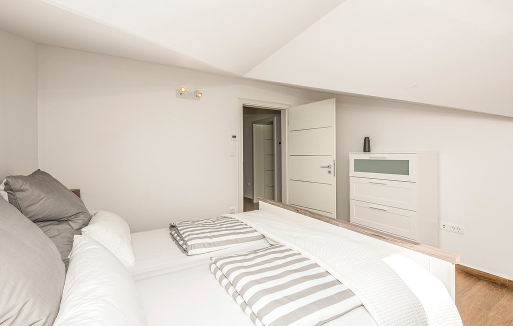 Ferienhaus - Split-Trilj , Kroatien - CDC602 31