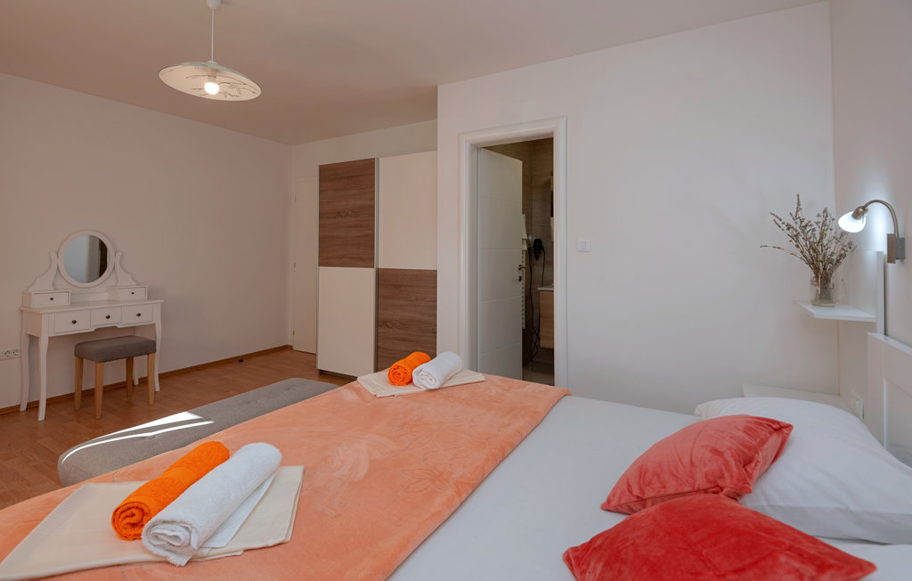 Feriehuse - Makarska-Donji Prolozac , Kroatien - CDC608 26