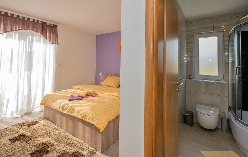 Feriehuse - Makarska-Donji Prolozac , Kroatien - CDC610 34