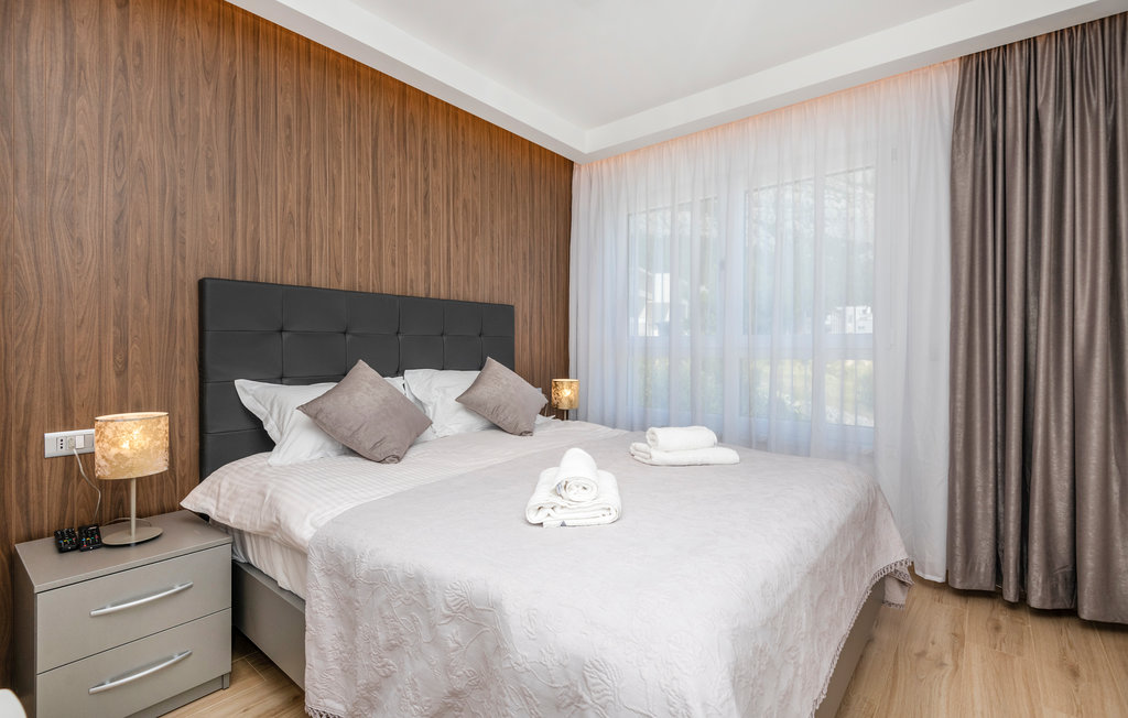 Feriehuse - Makarska , Kroatien - CDC631 29