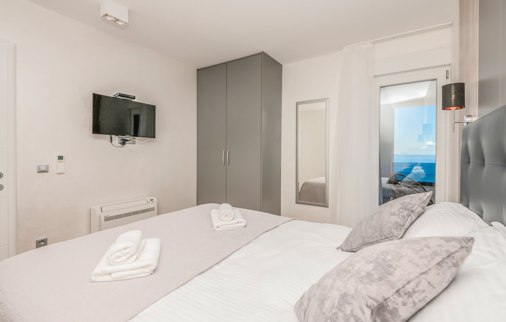 Feriehuse - Makarska , Kroatien - CDC633 23