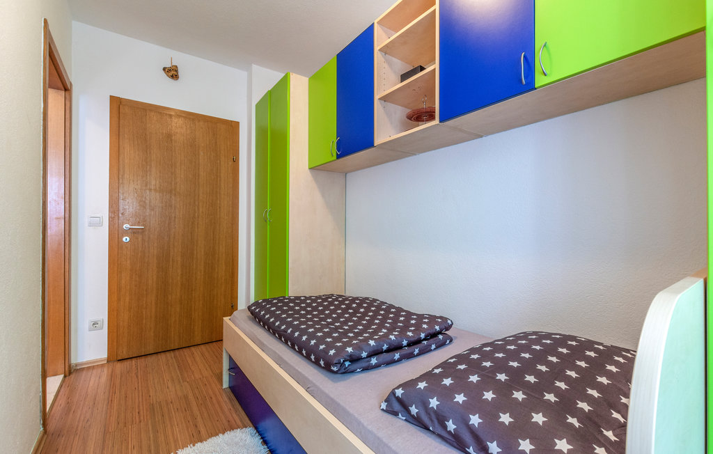 Semesterlägenhet - Omis-Duce , Kroatien - CDC665 16