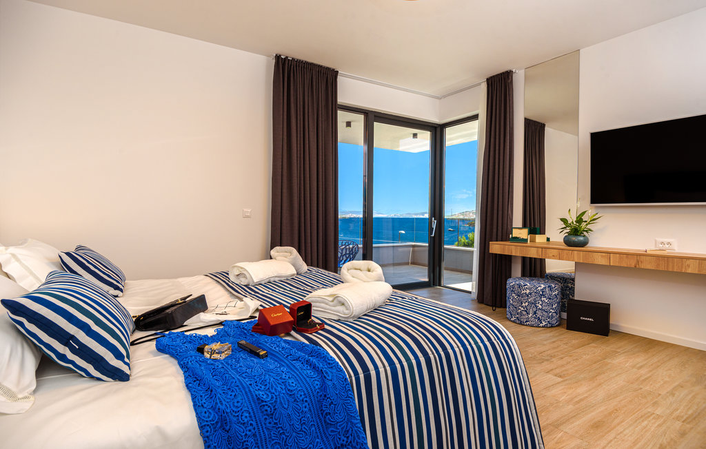 Semesterhus - Trogir-Marina , Kroatien - CDC677 29