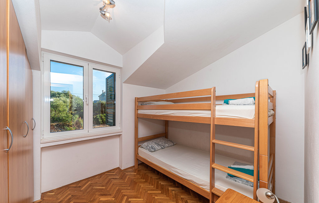 Semesterlägenhet - Ciovo-Okrug Donji , Kroatien - CDC728 17