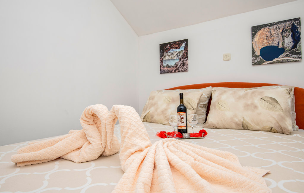 Feriehuse - Makarska-Donji Vinjani , Kroatien - CDC798 26