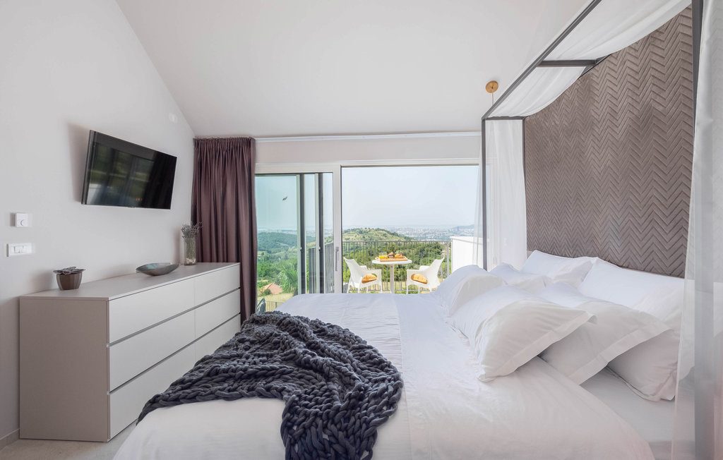 Ferienhaus - Split-Klis , Kroatien - CDC801 31