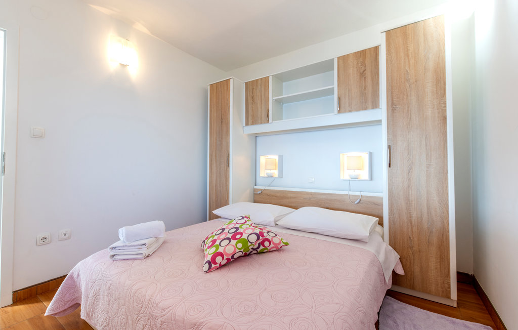 Semesterhus - Omis-Celina , Kroatien - CDC806 18