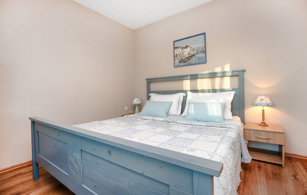 Ferienhaus - Trogir-Marina , Kroatien - CDC843 30