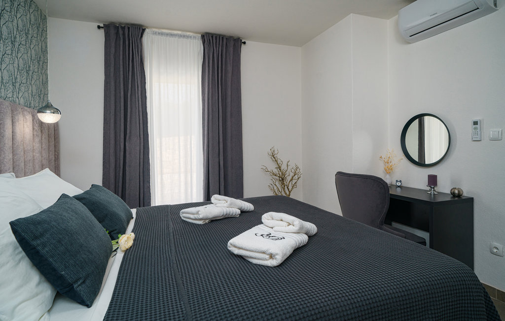 Ferienhaus - Trogir - Sevid , Kroatien - CDC871 38