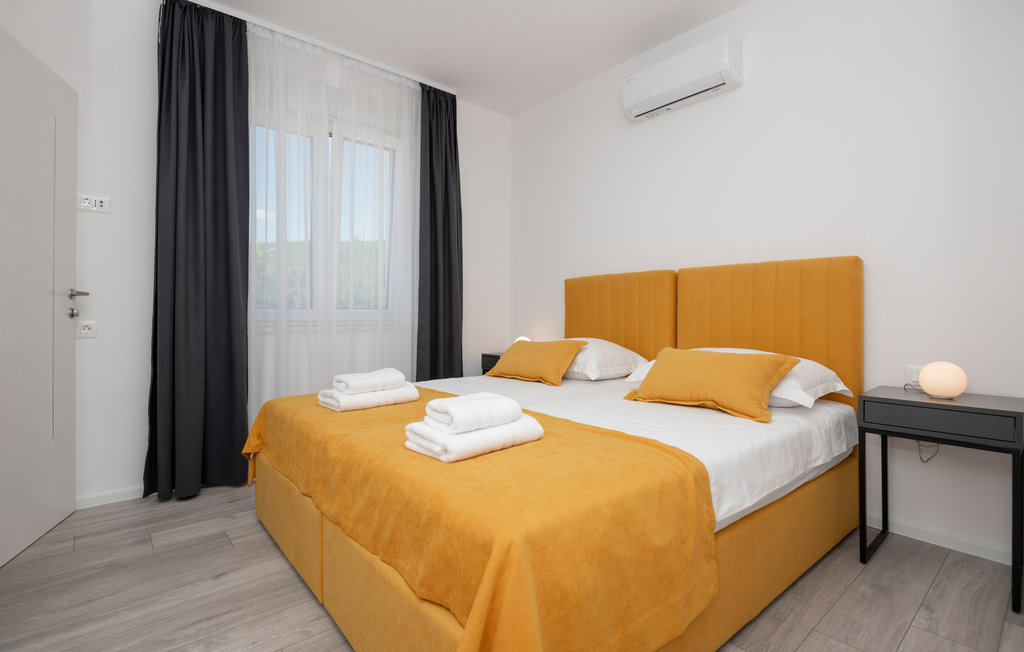 Feriehuse - Split - Veliki Brocanac , Kroatien - CDC904 36