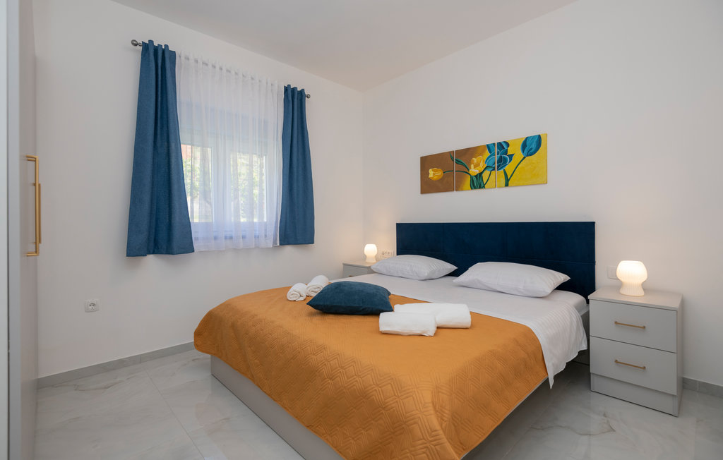 Ferienhaus - Makarska-Veliki Prolog , Kroatien - CDC910 28