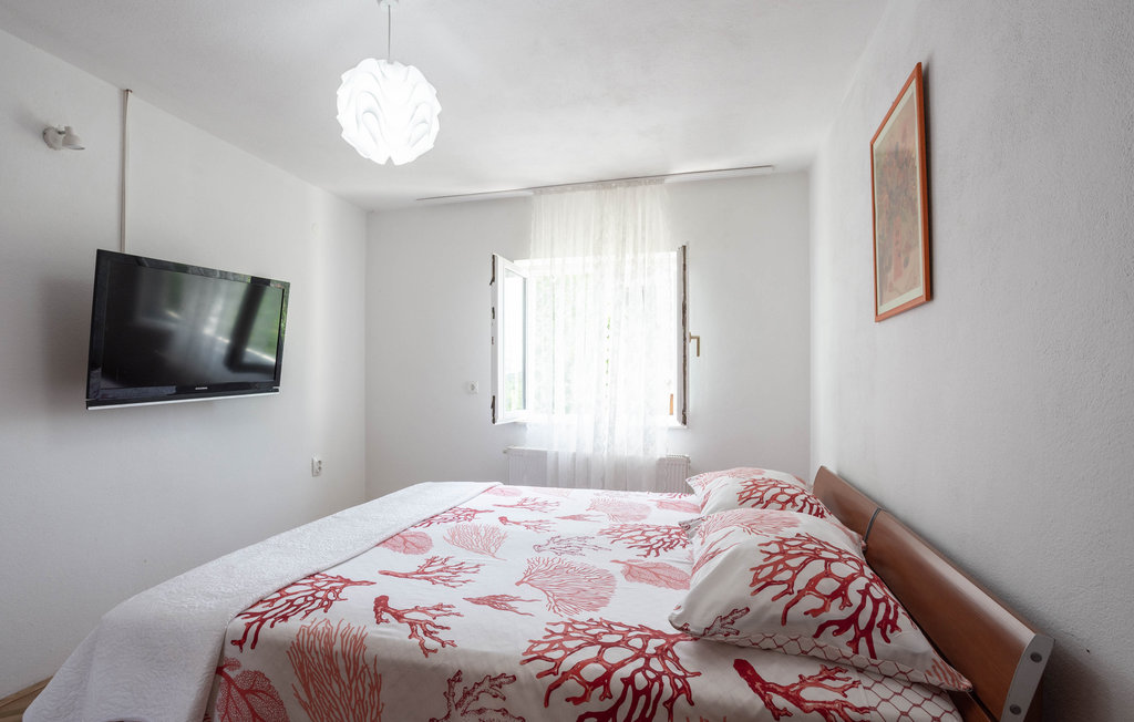 Feriehuse - Split-Sinj , Kroatien - CDC941 33