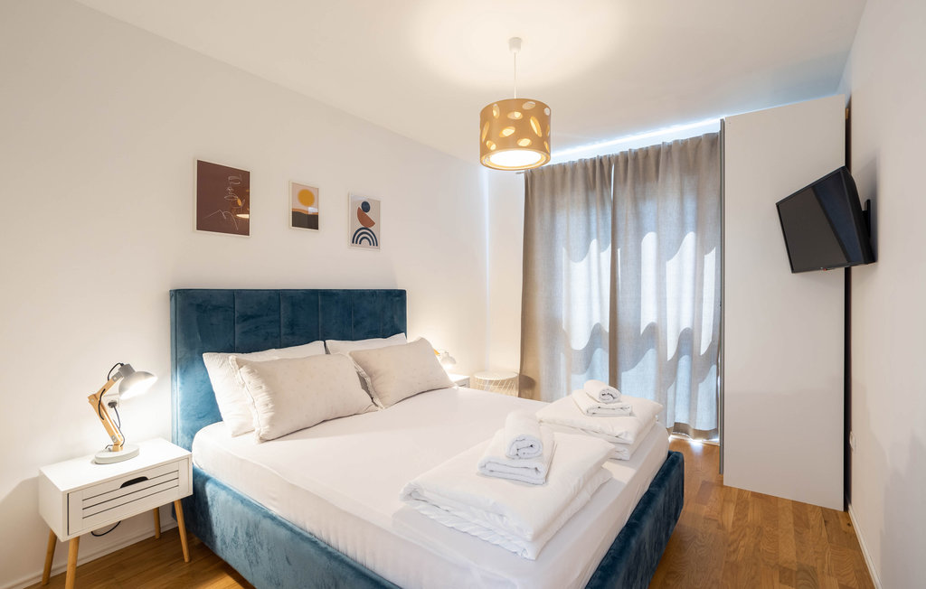 Ferienhaus - Split-Klis , Kroatien - CDC950 38