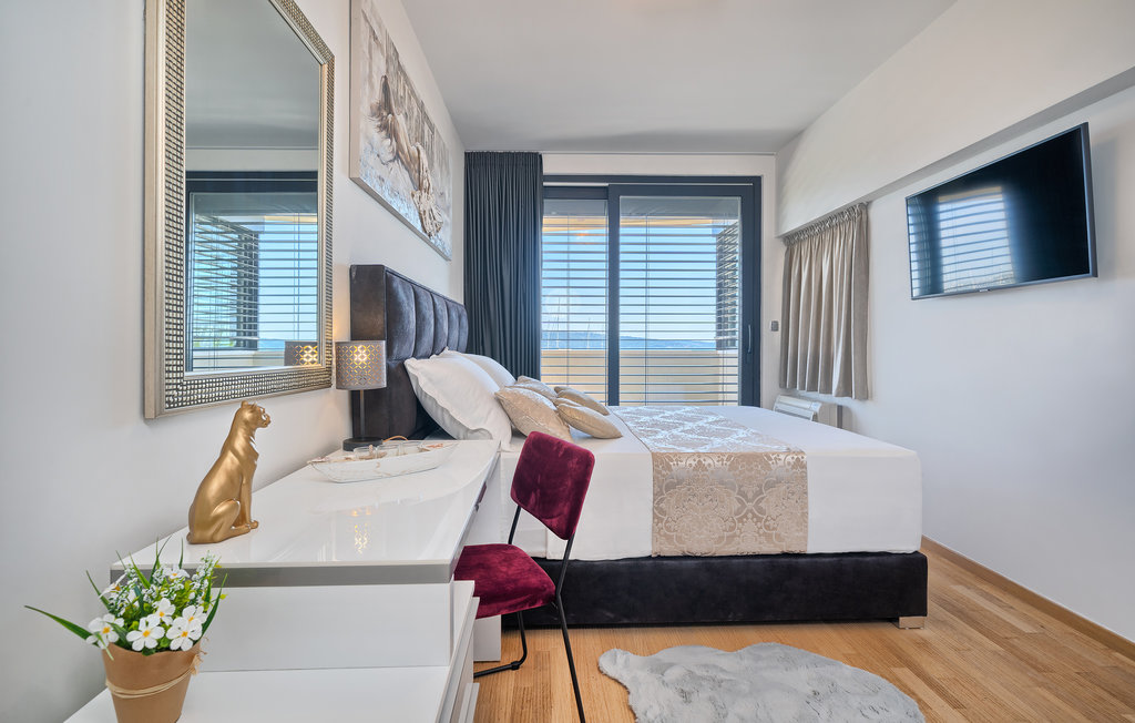 Ferienhaus - Trogir-Kastel Gomilica , Kroatien - CDC973 26