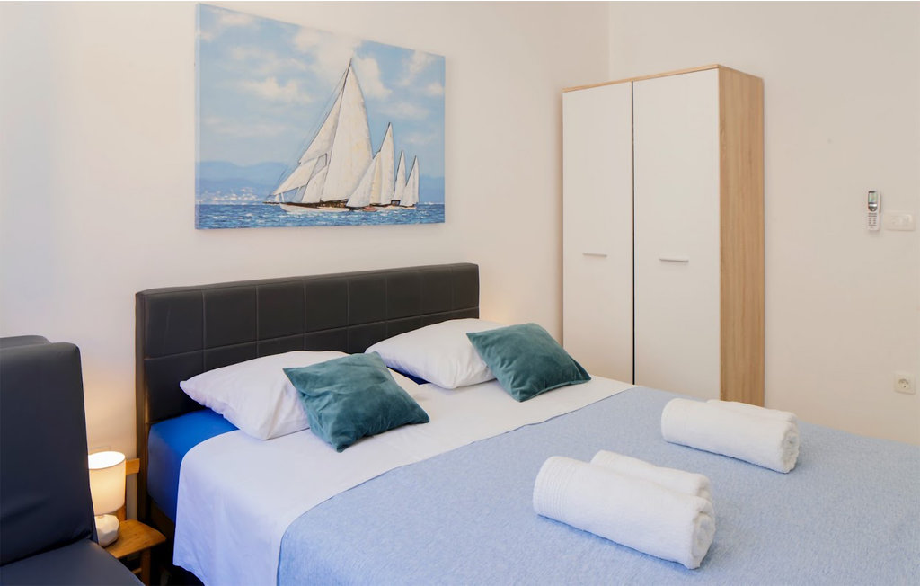 Feriehuse - Split - Klis , Kroatien - CDC977 29