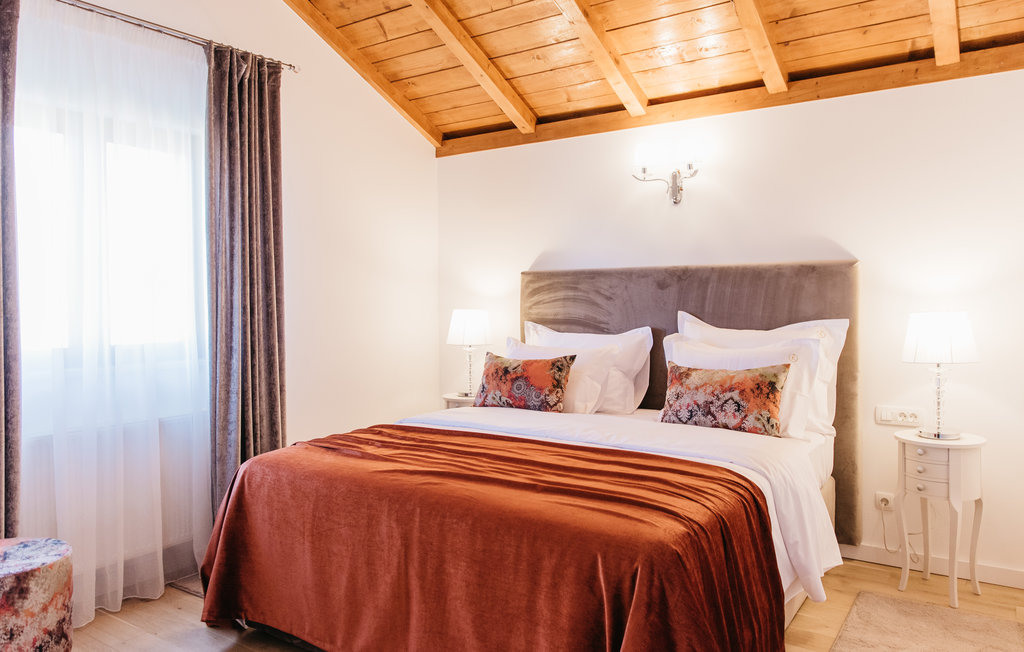 Ferienhaus - Split-Trilj , Kroatien - CDC979 37