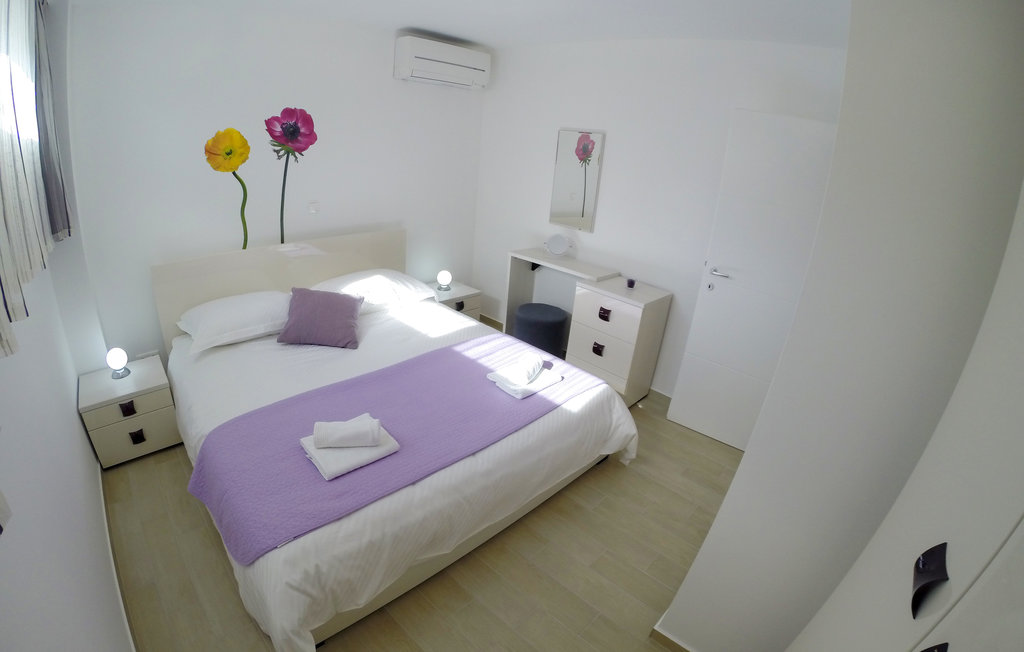 Ferienhaus - Trogir-Okrug Gornji , Kroatien - CDC993 21
