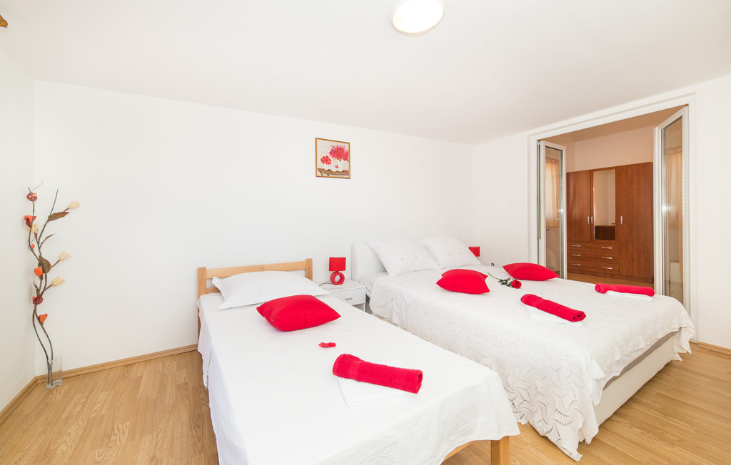 Ferienhaus - Trogir-Kastel Luksic , Kroatien - CDC741 30