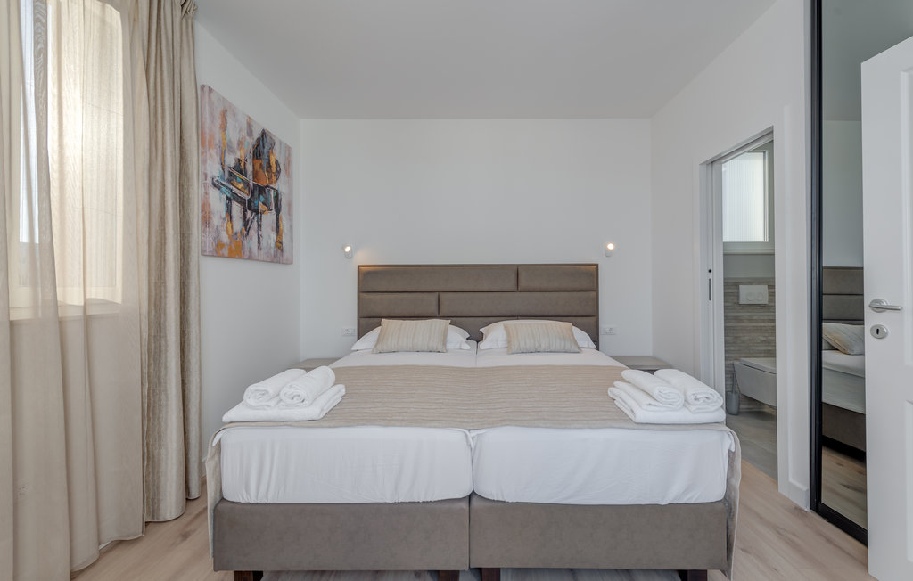 Feriehuse - Trogir-Plano , Kroatien - CDC959 39