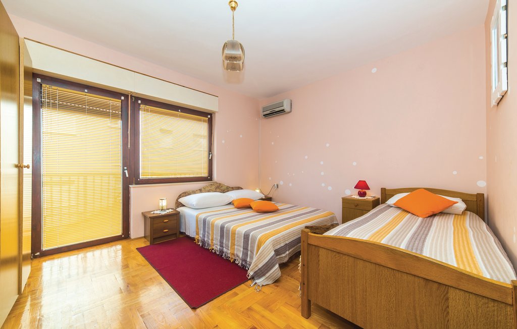 Ferienwohnung - Ciovo-Okrug Gornji , Kroatien - CDC022 21