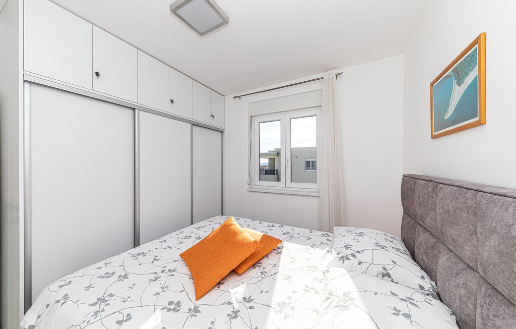 Ferienwohnung - Trogir , Kroatien - CDC024 12