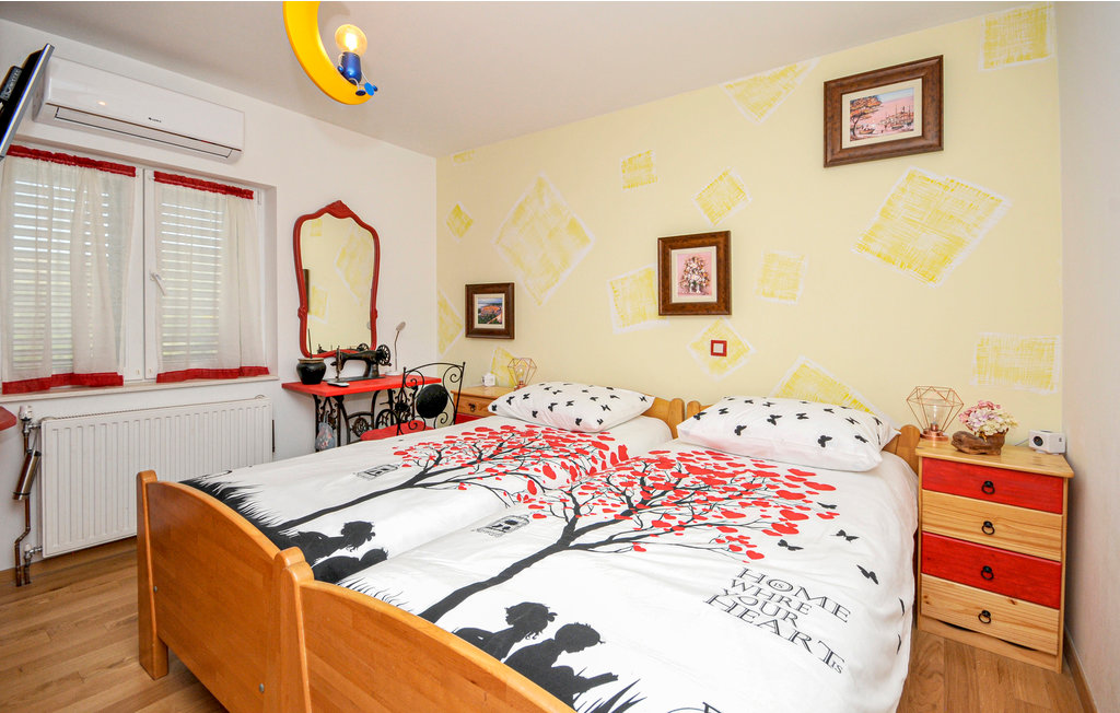 Ferienhaus - Trogir-Plano , Kroatien - CDC031 40