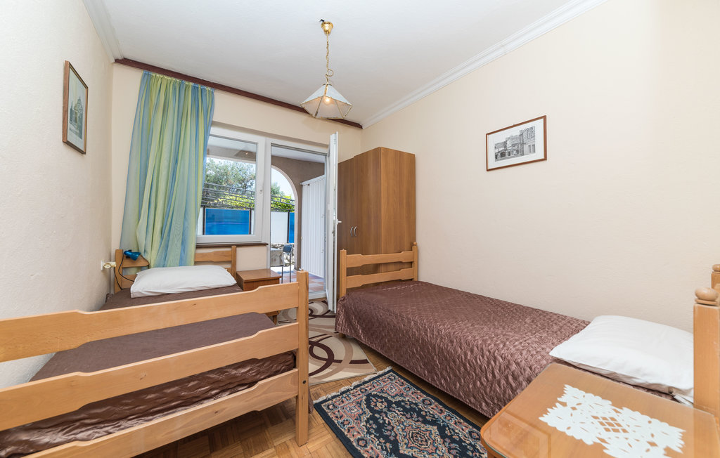 Ferienwohnung - Ciovo-Okrug Gornji , Kroatien - CDC085 9