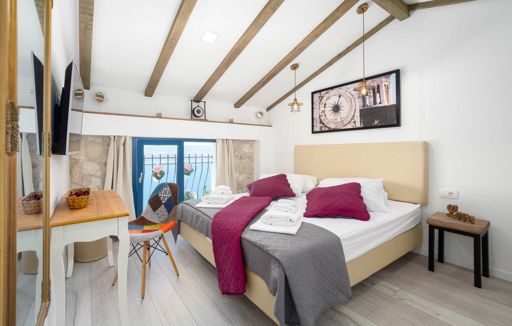 Feriehuse - Omis-Celina , Kroatien - CDC113 26