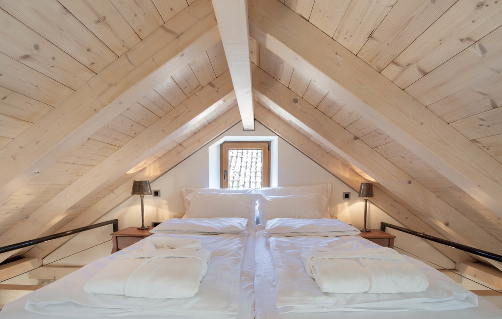 Ferienhaus - Omis , Kroatien - CDC119 23