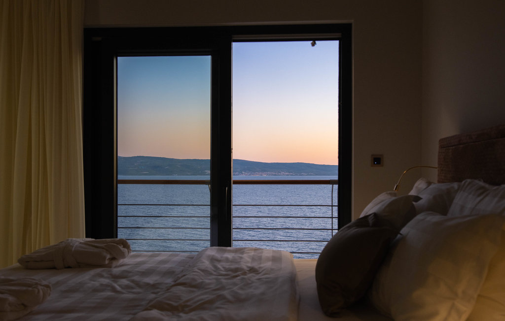 Feriehuse - Omis-Suhi Potok , Kroatien - CDC120 21