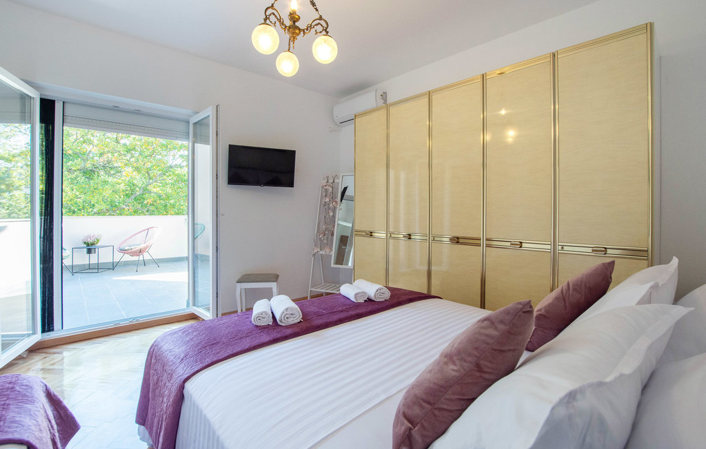 Ferienhaus - Split-Srinjine , Kroatien - CDC125 27