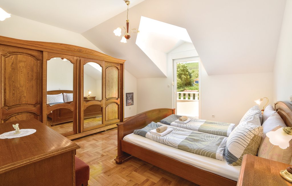 Feriehuse - Split-Sinj , Kroatien - CDC161 28