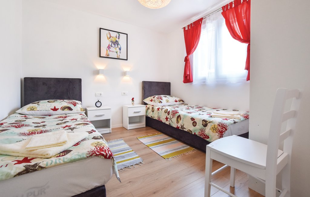 Ferienhaus - Omis-Blato na Cetini , Kroatien - CDC198 8