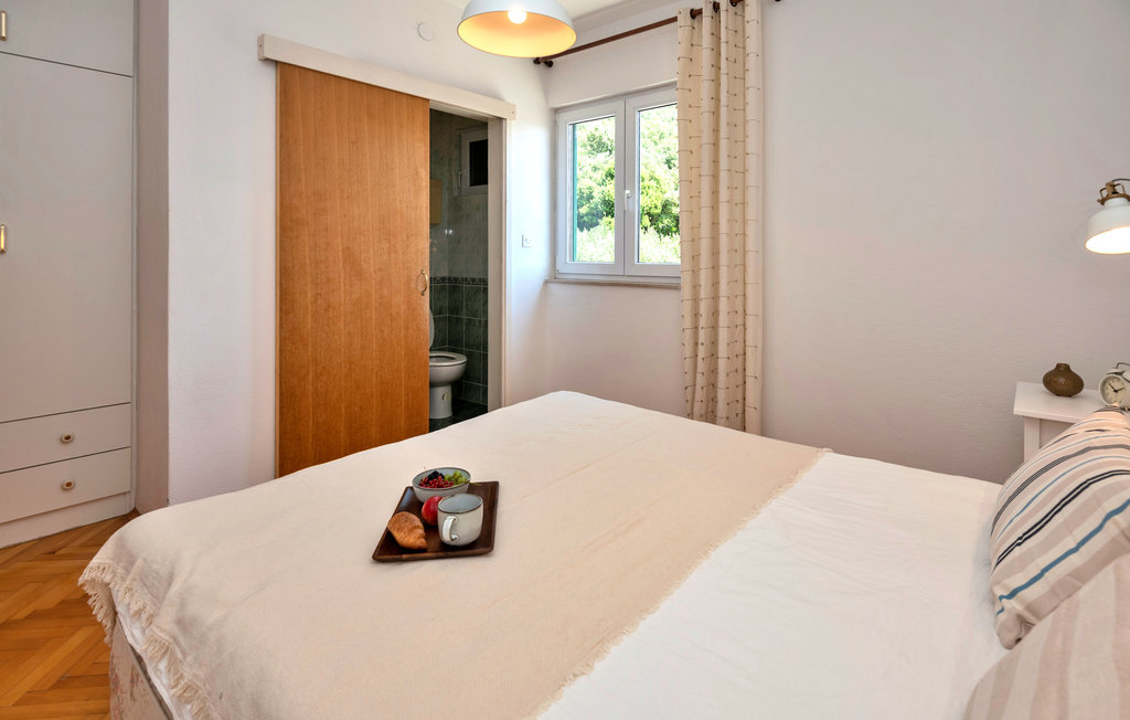 Semesterlägenhet - Makarska , Kroatien - CDC201 16