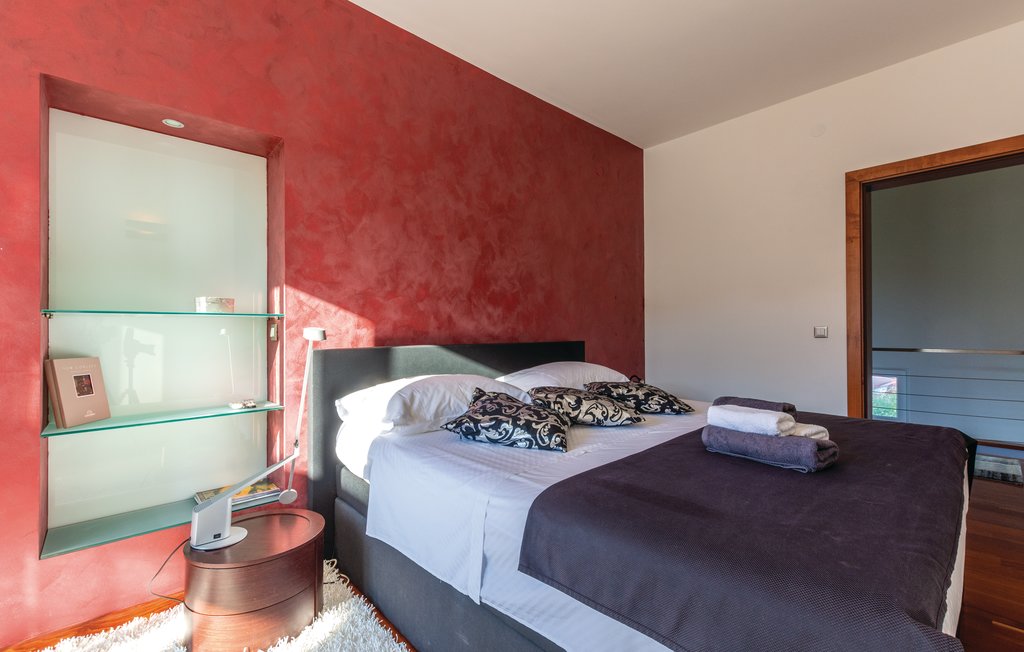 Ferienhaus - Split-Podstrana , Kroatien - CDC275 38