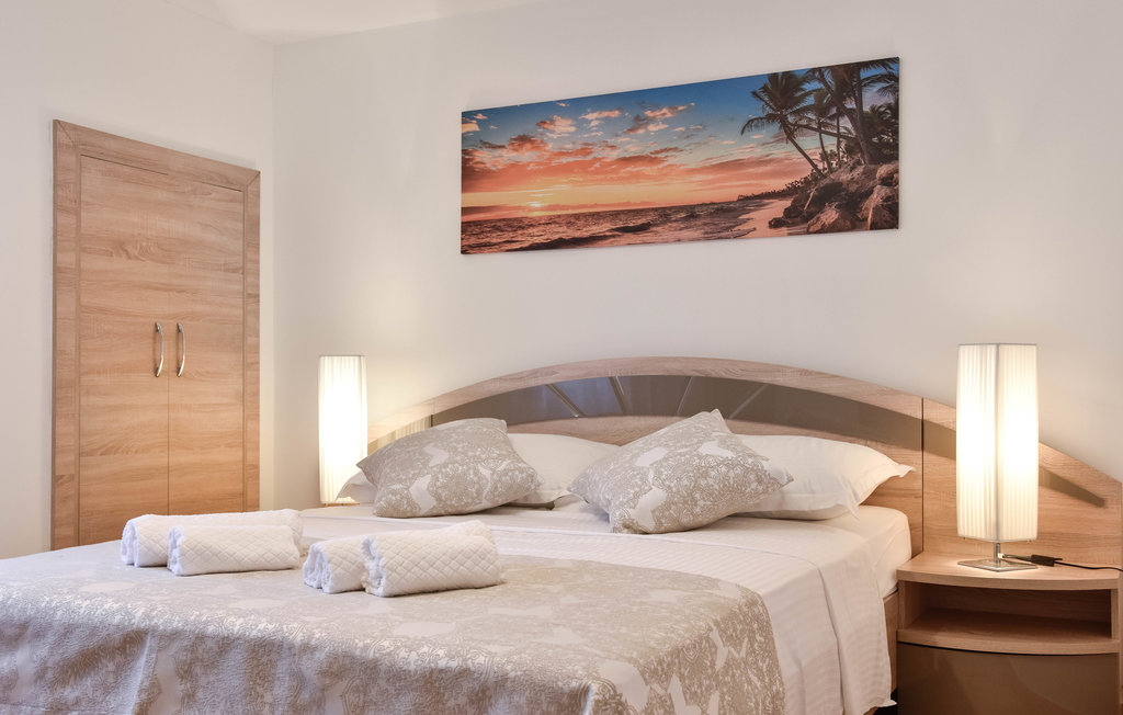 Ferienhaus - Split-Brstanovo , Kroatien - CDC296 29