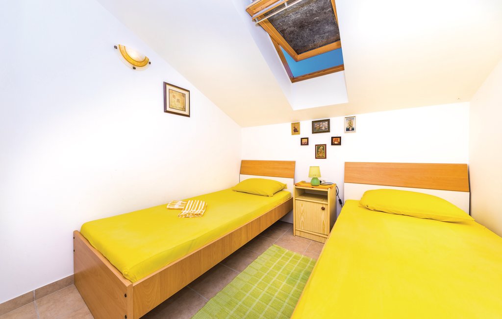 Lejlighed - Trogir-Seget Vranjica , Kroatien - CDC333 11