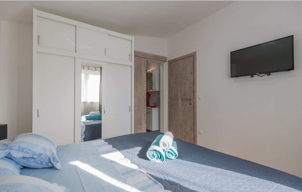 Feriehuse - Makarska-Poljica , Kroatien - CDC353 14