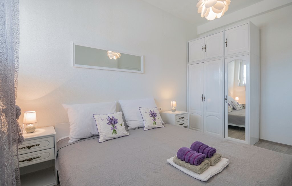 Ferienhaus - Makarska-Donji Prolozac , Kroatien - CDC363 28