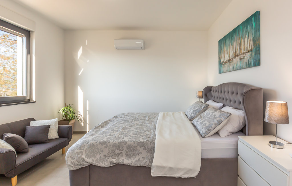 Ferienhaus - Makarska-Glavina Donja , Kroatien - CDC370 20