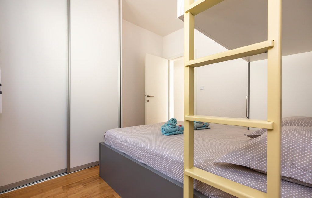 Ferienhaus - Makarska-Zagvozd , Kroatien - CDC372 38