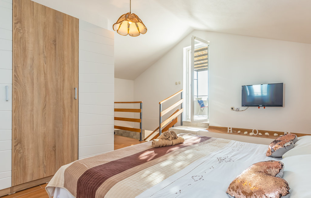 Ferienhaus - Makarska , Kroatien - CDC373 16