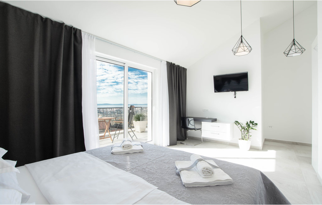 Feriehuse - Split-Kucine , Kroatien - CDC447 42