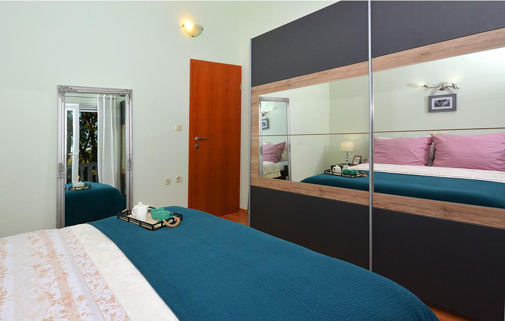 Ferienhaus - Trogir-Pozorac , Kroatien - CDC464 15